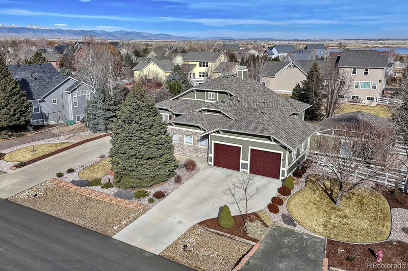 3545 Rinn Valley Dr, Longmont, CO 80504