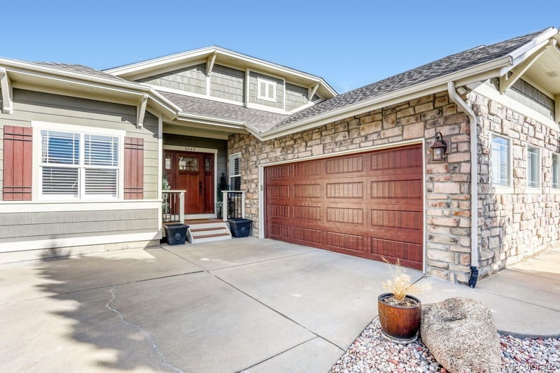 3545 Rinn Valley Dr, Longmont, CO 80504