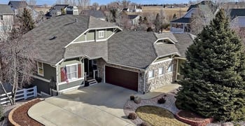 3545 Rinn Valley Dr, Longmont, CO 80504