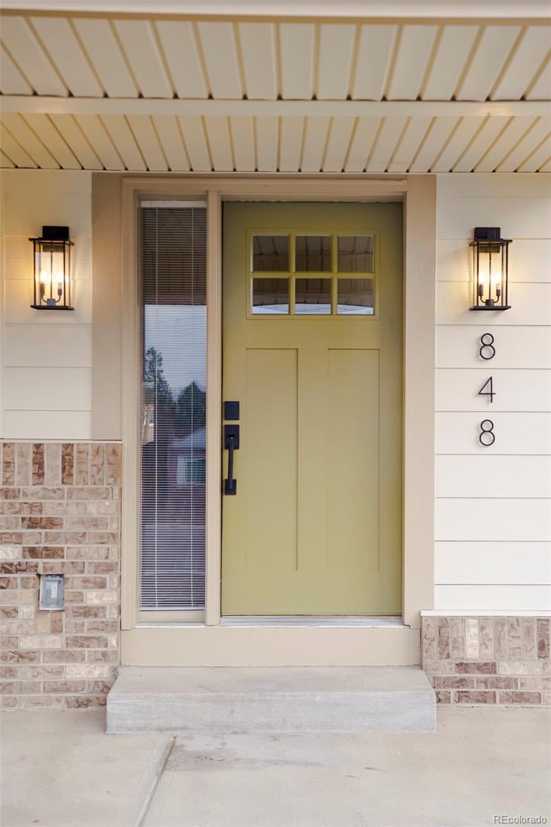 848 Krameria St, Denver, CO 80224