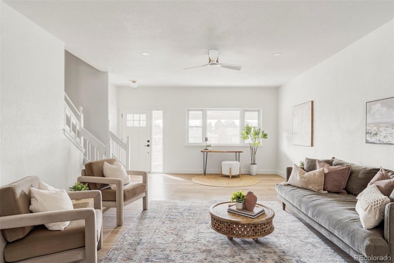 848 Krameria St, Denver, CO 80224