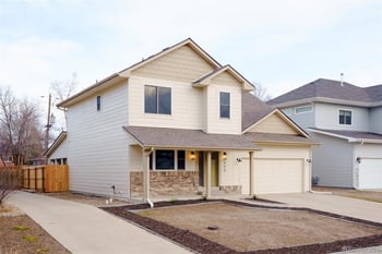 848 Krameria St, Denver, CO 80224