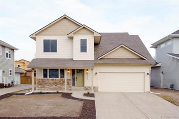 848 Krameria St, Denver, CO 80224