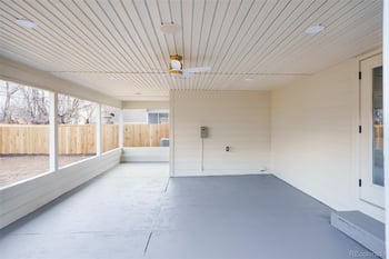 848 Krameria St, Denver, CO 80224