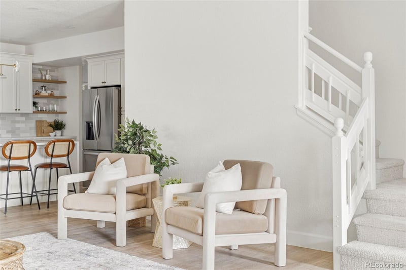 848 Krameria St, Denver, CO 80224