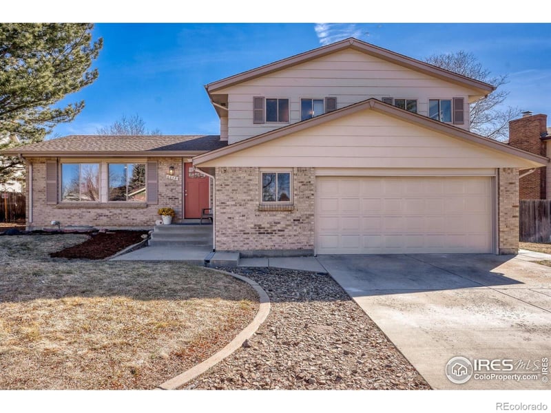 6658 Cole Ct, Arvada, CO 80004