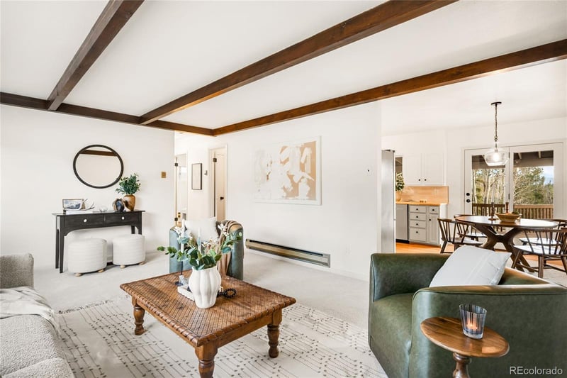 34657 Mohawk Trl, Pine, CO 80470