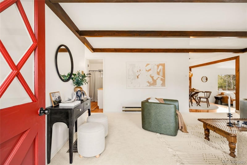 34657 Mohawk Trl, Pine, CO 80470