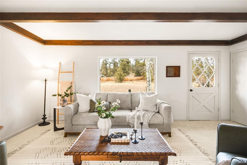 34657 Mohawk Trl, Pine, CO 80470