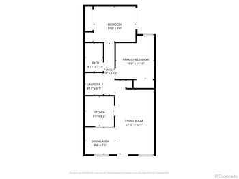 5873 Prince St #113C, Littleton, CO 80120