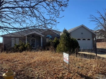 15850 8th Cir, Aurora, CO 80011