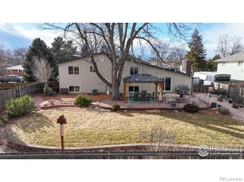 3346 Chestnut Ave, Loveland, CO 80538