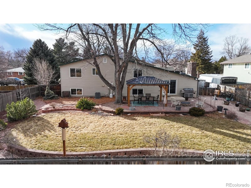 3346 Chestnut Ave, Loveland, CO 80538