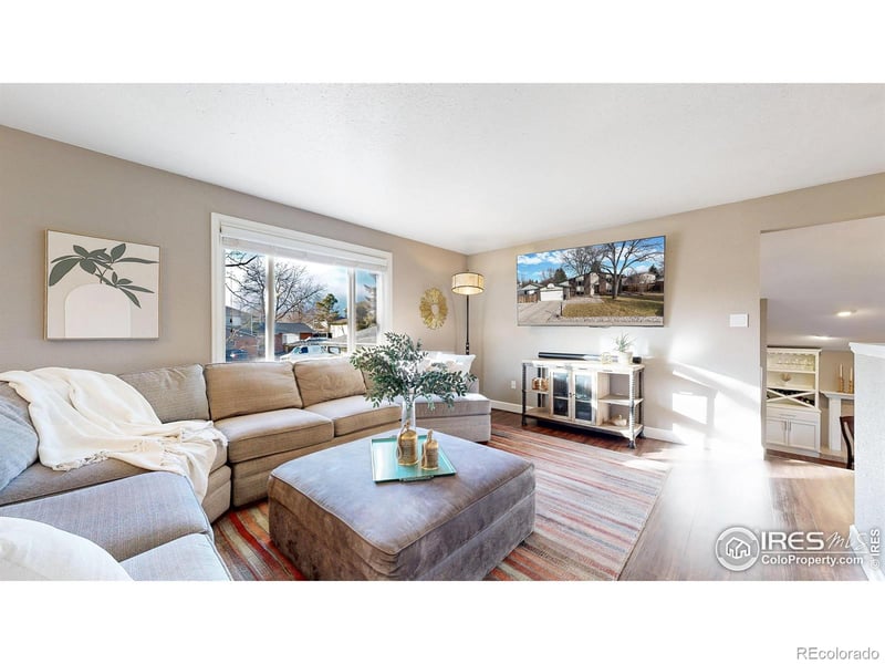 3346 Chestnut Ave, Loveland, CO 80538