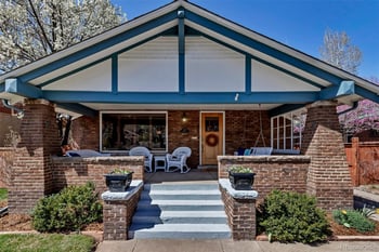 285 Williams St, Denver, CO 80209