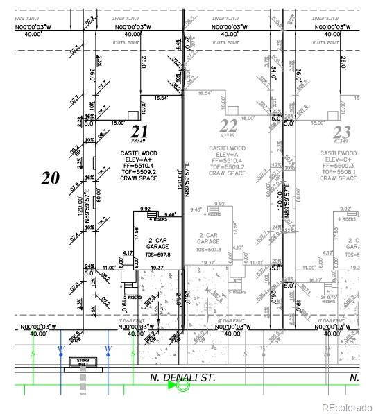 3329 Denali St, Aurora, CO 80019