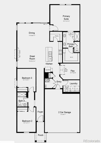 3329 Denali St, Aurora, CO 80019