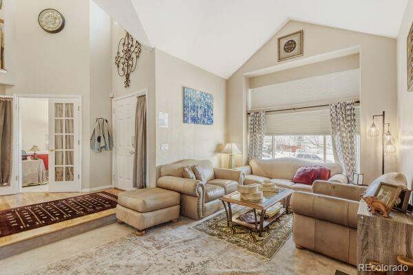 5254 Espana St, Centennial, CO 80015