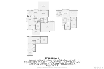 5254 Espana St, Centennial, CO 80015