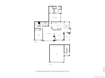 1900 Seadrift Dr #C, Windsor, CO 80550