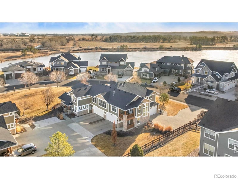 1900 Seadrift Dr #C, Windsor, CO 80550