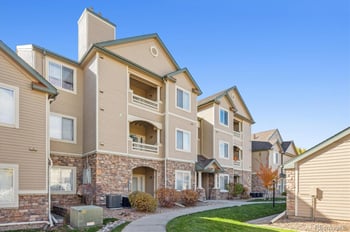 8369 Independence Cir #305, Littleton, CO 80128