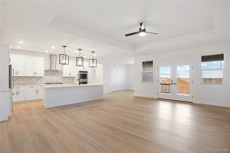 5570 Callaway Garden Dr, Elizabeth, CO 80107