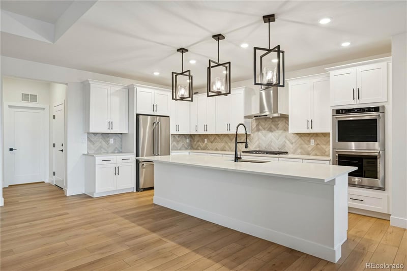 5570 Callaway Garden Dr, Elizabeth, CO 80107