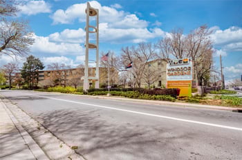 9335 Center Ave #1B, Denver, CO 80247