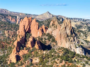 629 Arnold Ln, Colorado Springs, CO 80904