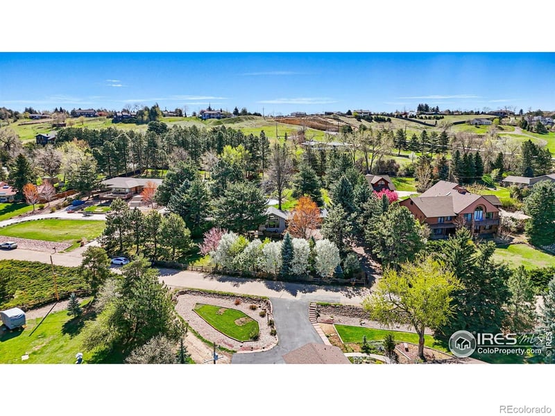 182 Ridge Rd, Boulder, CO 80303