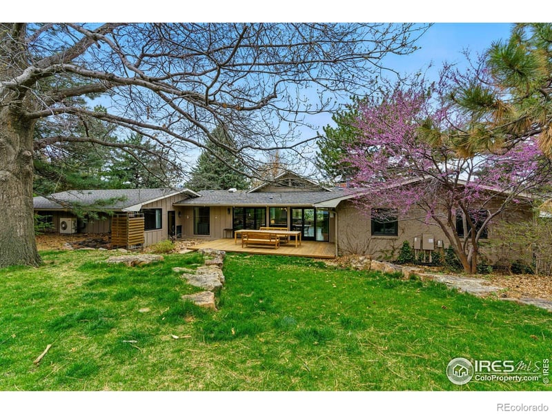 182 Ridge Rd, Boulder, CO 80303