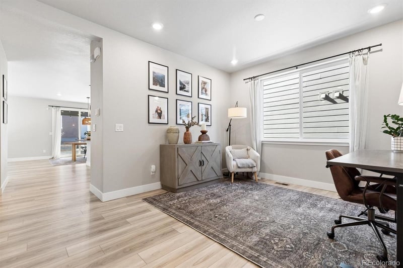 9750 Banner Peak St, Littleton, CO 80125