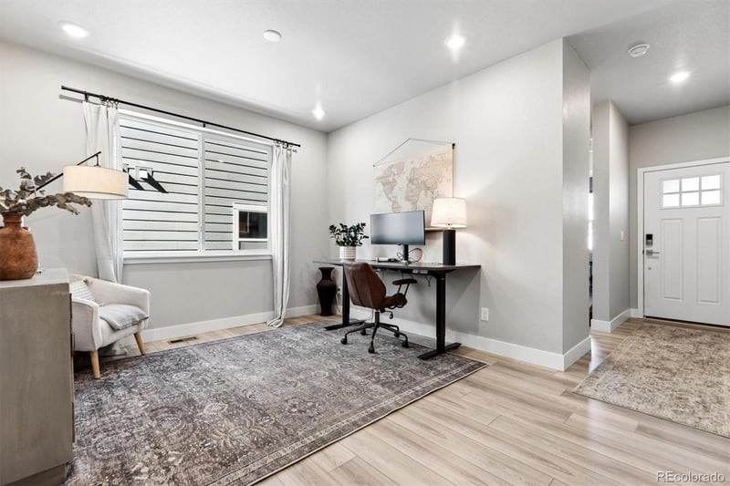 9750 Banner Peak St, Littleton, CO 80125