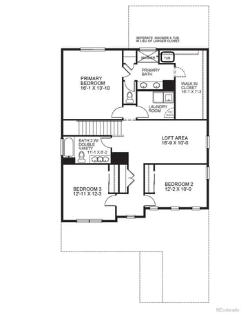 9750 Banner Peak St, Littleton, CO 80125