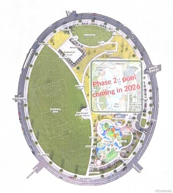 9750 Banner Peak St, Littleton, CO 80125