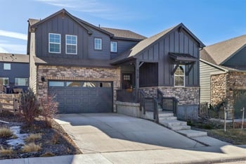 9750 Banner Peak St, Littleton, CO 80125