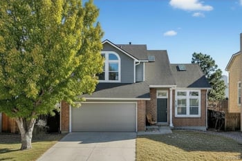 8535 Sassafras Dr, Colorado Springs, CO 80920