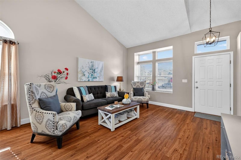 8535 Sassafras Dr, Colorado Springs, CO 80920