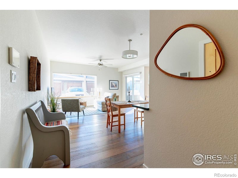 1316 Snowberry Ln #103, Louisville, CO 80027