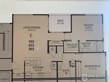 1316 Snowberry Ln #103, Louisville, CO 80027