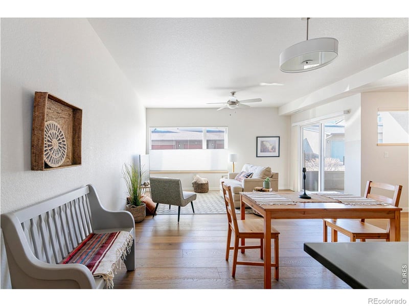 1316 Snowberry Ln #103, Louisville, CO 80027