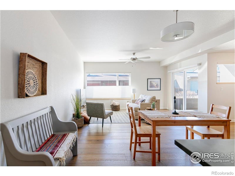 1316 Snowberry Ln #103, Louisville, CO 80027