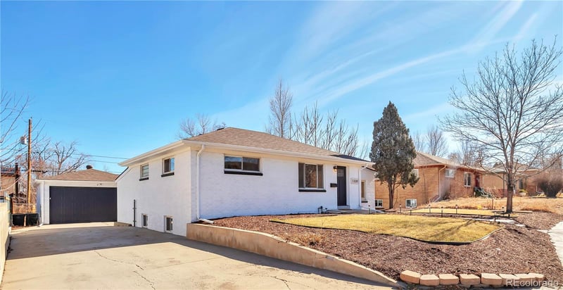 1330 Quebec St, Denver, CO 80220