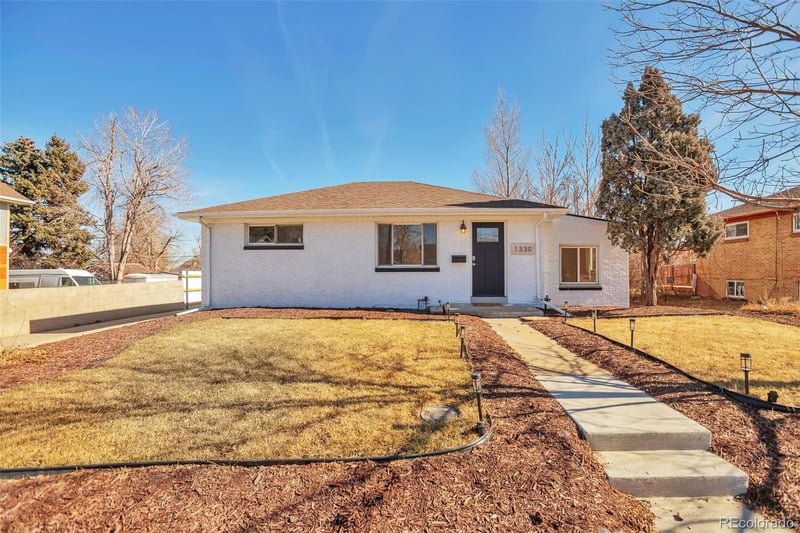 1330 Quebec St, Denver, CO 80220