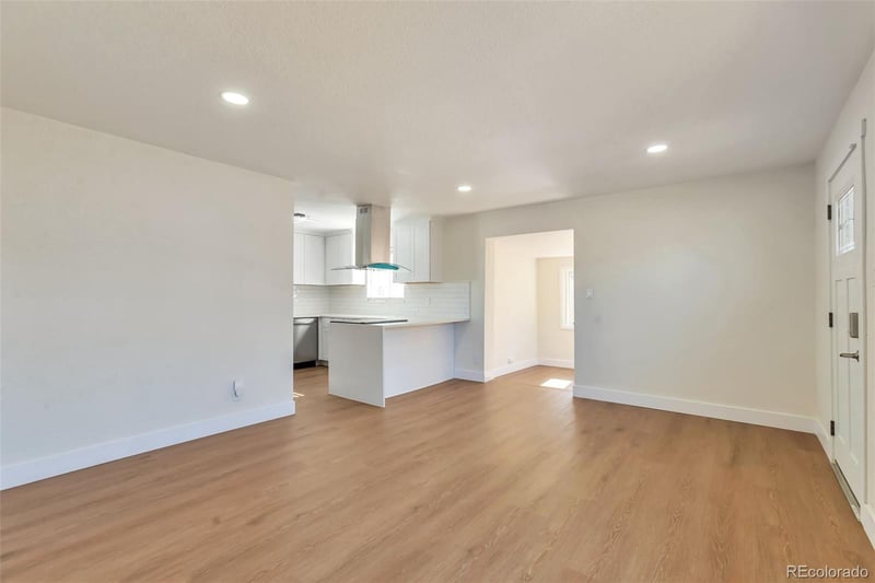 1330 Quebec St, Denver, CO 80220