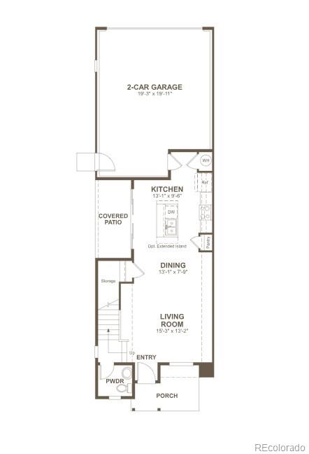 24175 30th Pl, Aurora, CO 80019