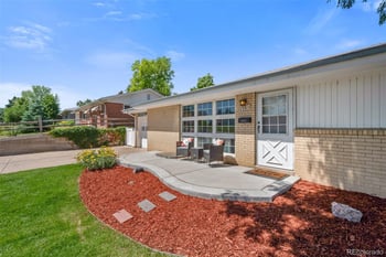 2261 Vrain St, Denver, CO 80219