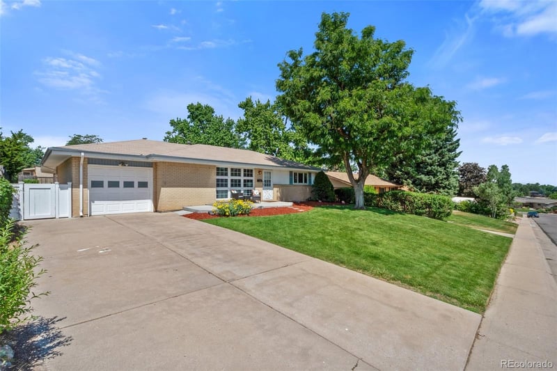 2261 Vrain St, Denver, CO 80219