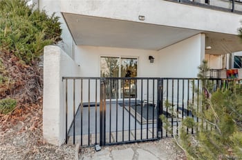 2375 Linden Ct #100, Denver, CO 80222